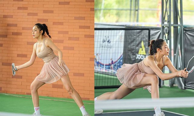 Bác sĩ thừa nhận các chấn thương thường gặp khi chơi pickleball: Cầu lông và tennis cũng không ngoại lệ