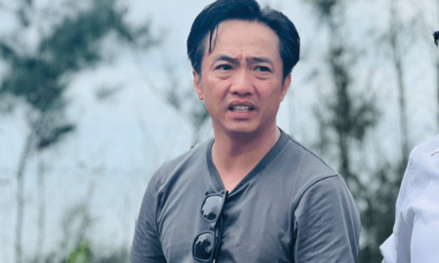 Tình hình hiện tại của Cường Đô La 