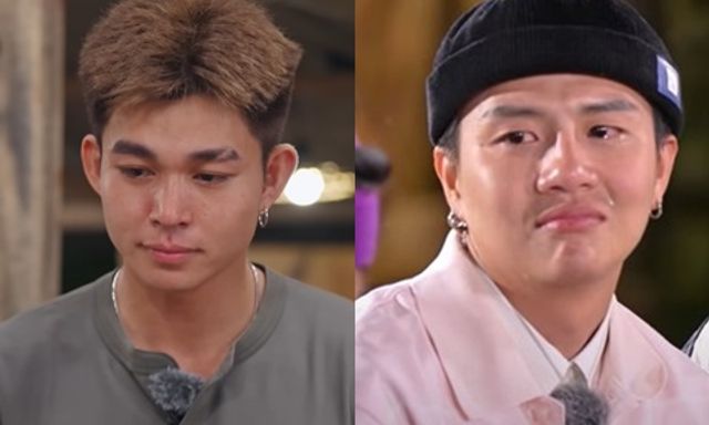 Nhân vật từng xuất hiện ở Gia đình Haha qua đời, Jun Phạm và dàn sao chia buồn 