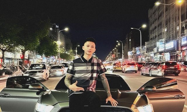 Giang hồ mạng “Long Tổng” là ai?