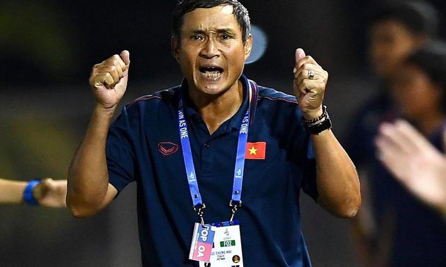 HLV Mai Đức Chung: 