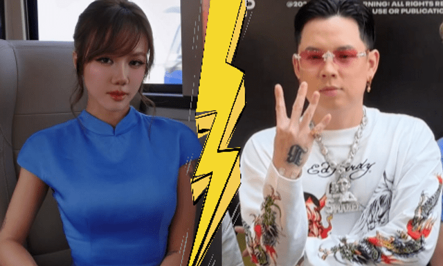 Phương Ly cố tình né tránh Andree?