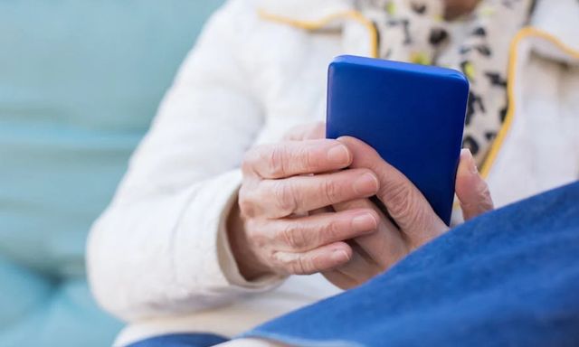 Đừng bấm vào nếu nhận tin nhắn có nội dung sau