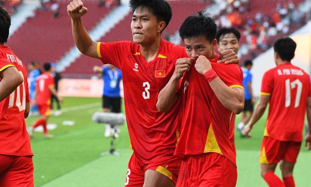 Lịch thi đấu SEA Games 33 ngày 18/12: Bóng đá Việt Nam tranh HCV với Thái Lan