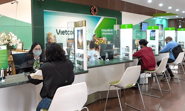 Từ 1/1/2026: Vietcombank, Agribank ngừng chấp nhận loại giấy tờ sau, hàng loạt chủ tài khoản cần cập nhật thông tin ngay lập tức