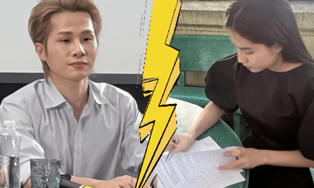 Diễn biến nóng nhất vụ ồn ào tranh chấp giữa Jack và Thiên An 