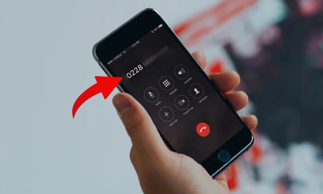 5 cuộc gọi tuyệt đối không nghe, tắt máy ngay nếu không muốn mất tiền tài khoản