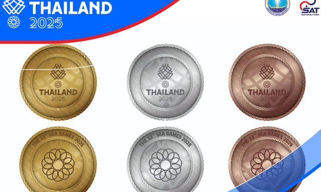 Bảng tổng sắp huy chương SEA Games ngày 19/12: Việt Nam đứng thứ 3 