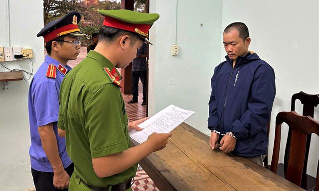 Đà Nẵng: Không đồng ý ly hôn, chồng xuống tay sát hại vợ rồi tìm cách tự tử