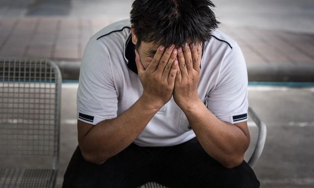 Chàng trai 25 tuổi nhiễm lậu sau 