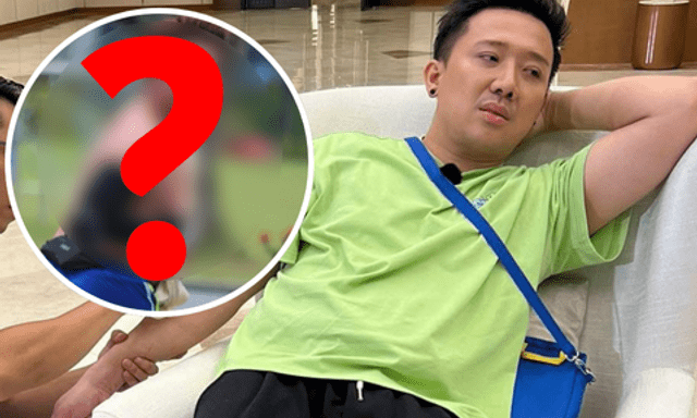 Không thể tin nổi Trấn Thành đã đến mức này! 