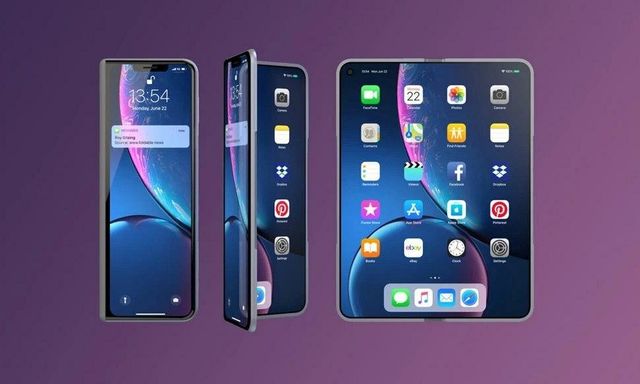 Lộ giá iPhone gập, nhưng có tiền cũng chưa chắc mua được 