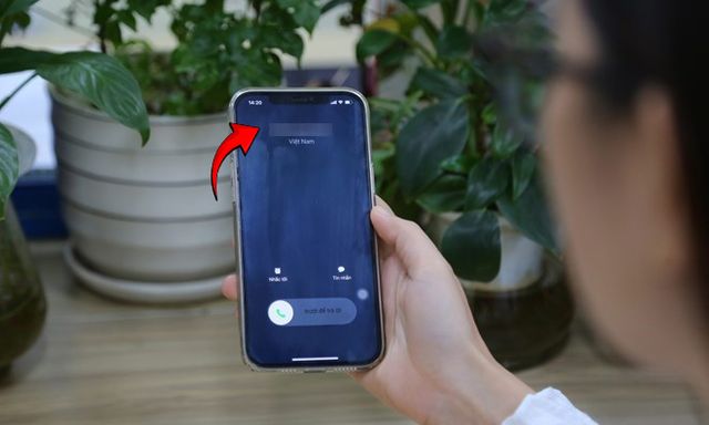 Nhận được cuộc gọi có nội dung sau, hãy tắt máy ngay lập tức