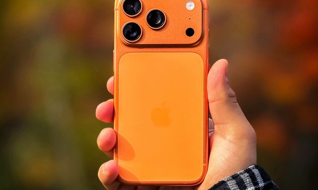 Tin sốt dẻo về iPhone 18 