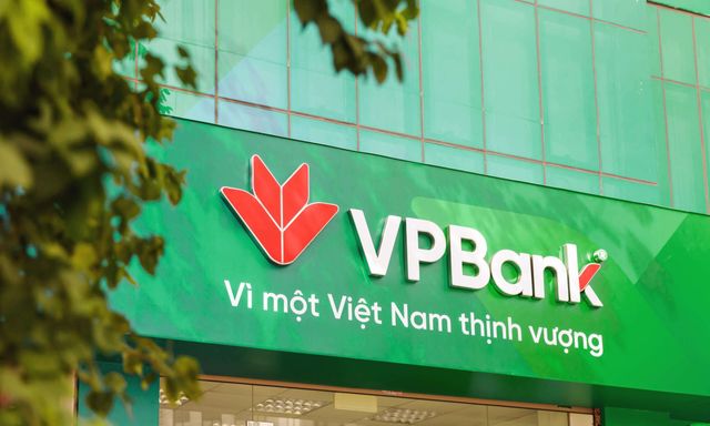VPBank có thông báo quan trọng đến khách hàng, chính thức áp dụng từ 1/1/2026