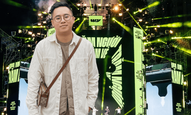 Đạo diễn Linh Nguyễn: Với WeYoung, chúng tôi không cố “định nghĩa” người trẻ. Khi người trẻ không bị ép vào một khuôn mẫu, họ sẽ tự nhiên tỏa sáng