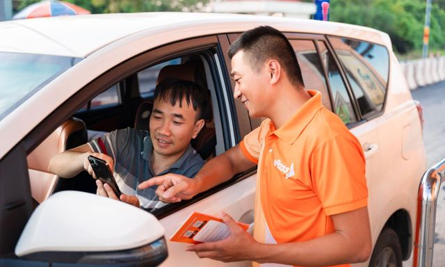 Qua trạm thu phí không dừng: Chủ phương tiện cần gì ở một phương thức thanh toán?