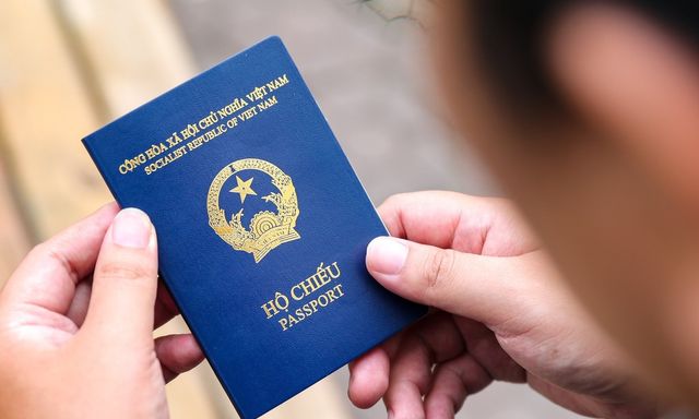 Từ 1/1/2026, người dân sẽ mất quyền lợi này nếu chưa kịp làm hộ chiếu 