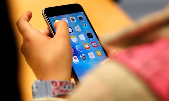 Apple có thông báo đến tất cả người dùng iPhone