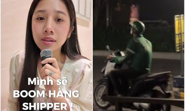 Đặt 5 đơn hàng lúc 4h sáng rồi boom hết, cô gái bỗng được khen nức nở: Hé lộ cú twist