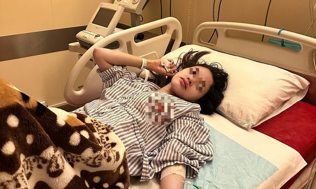 Thiếu nữ 19 tuổi phát hiện ung thư buồng trứng giai đoạn cuối nhờ 1 dấu hiệu 10 người thì 9 người tưởng… béo lên