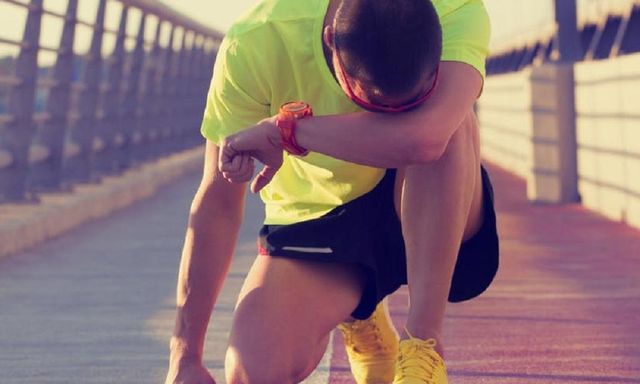 Trước sự ra đi đột ngột của VĐV Ironman hàng đầu Việt Nam: Bác sĩ cảnh báo khi vận động cường độ cao