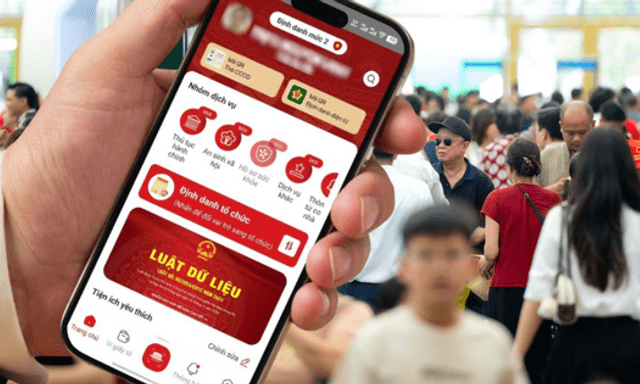 Vietcombank, VietinBank, Agribank và BIDV... hướng dẫn cách nhận 400 nghìn đồng tiền an sinh xã hội, người dân ai cũng nên biết 