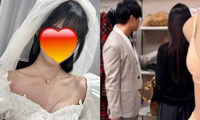 Hot nhất cuối năm: Thiếu gia số 1 showbiz công khai hẹn hò thiên kim kém 21 tuổi, nhìn khung hình chung mà sốc ngang