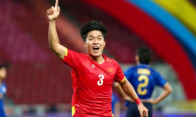 Xem trực tiếp U23 Việt Nam vs U23 Syria hôm nay 30/12 trên kênh nào?