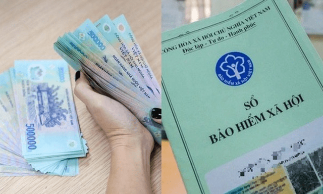 Lịch chuyển tiền cho người nhận trợ cấp BHXH, lương hưu tháng 1/2026