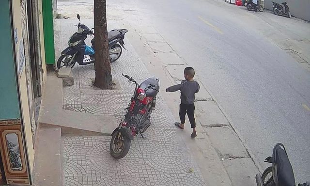 Tìm thấy thi thể bé trai 5 tuổi sau khi mất tích nhiều ngày ở Thanh Hóa