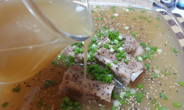 3 loại nước là 