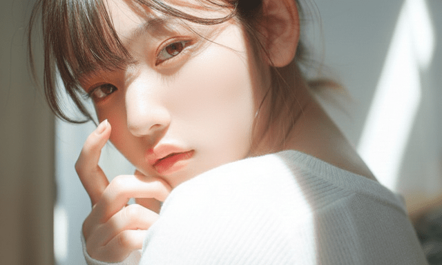 Học gái Nhật 5 mẹo cấp ẩm cấp tốc cho da vào mùa đông, bác sĩ da liễu nói: Ưu tiên đồ thiên nhiên sẵn có