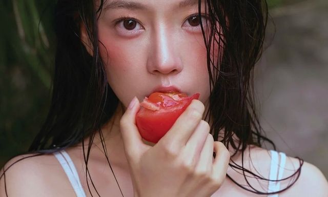 4 thực phẩm giàu tính kiềm là 