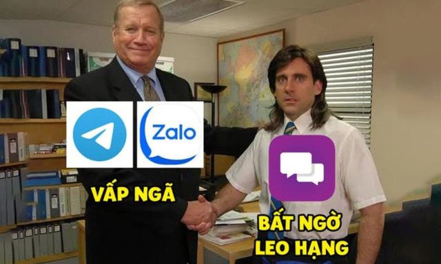 Năm 2025 bất ổn của Zalo, Telegram, dân mạng rủ nhau “dọn nhà” sang Lotus Chat