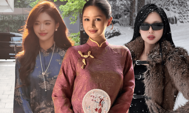 Ngày 1/1/2026 quá đã!