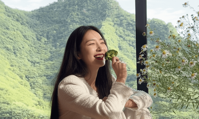 Chợ Việt mùa này sẵn 4 loại rau củ 