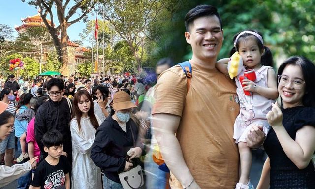 Mới đầu năm 2026 mà dân tình đã nhiệt tình 