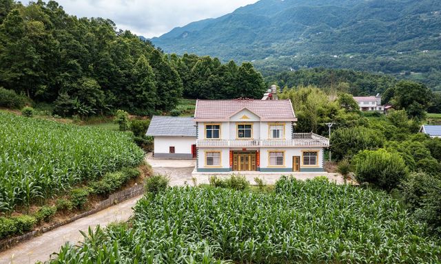 Gia đình 5 người dân phố dắt nhau về ngoại ô, mua đất trên đồi xây “vườn cổ tích”, 2 năm sau tán gia bại sản: Cái giá thật của giấc mơ dưỡng già