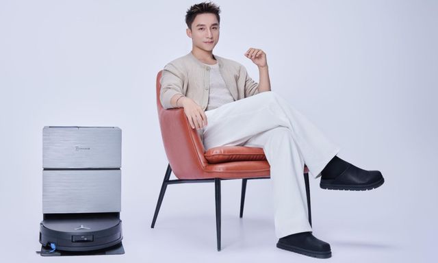 ECOVACS - Thương hiệu có cú bắt tay với Sơn Tùng M-TP đạt doanh thu kỷ lục, rinh “cơn mưa” giải thưởng năm 2025 