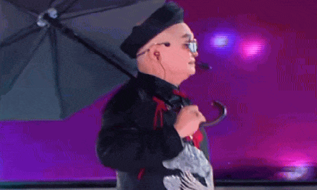 Quyết định của Xuân Hinh 