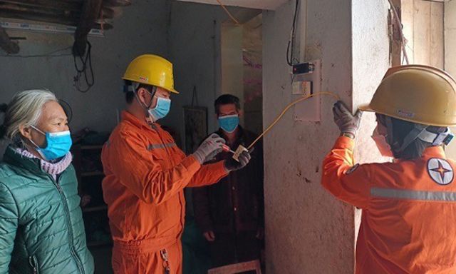 Điện lực miền Nam phát thông báo quan trọng tới tất cả người dân