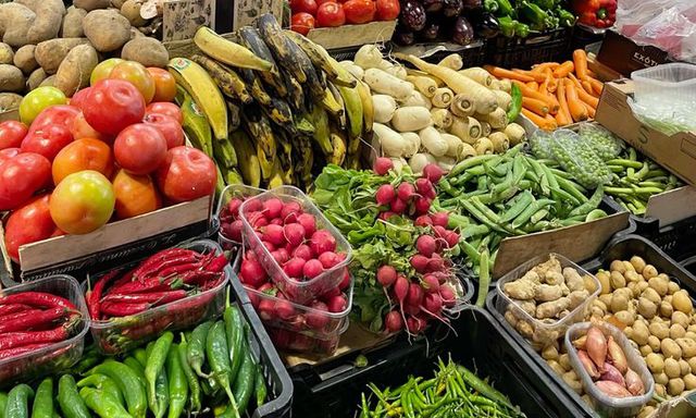 Chợ Việt rất sẵn 8 món giá rẻ là 