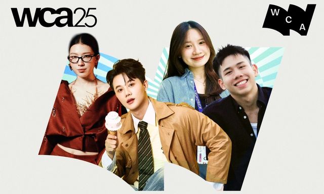 Cập nhật dàn Young Face được cộng đồng đề cử đến  WeChoice Awards sau 2 ngày mở cổng: Có nhiều cái tên rất wow!