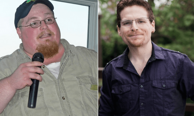 “Nhà vô địch giảm cân” giảm 125kg nhờ loại bỏ một thứ ra khỏi chế độ ăn hàng ngày