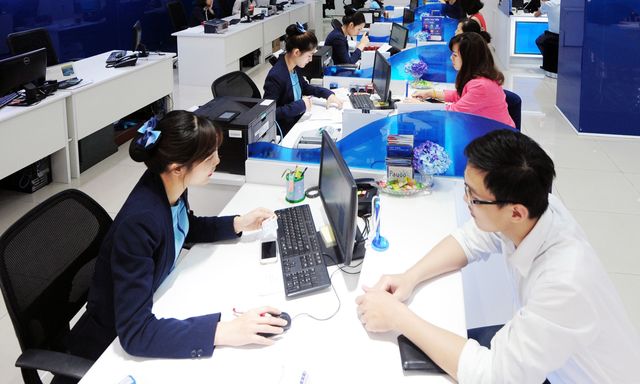 Một ngân hàng thông báo 'xóa sổ' tài khoản không giao dịch 24 tháng, số dư dưới 20.000 đồng