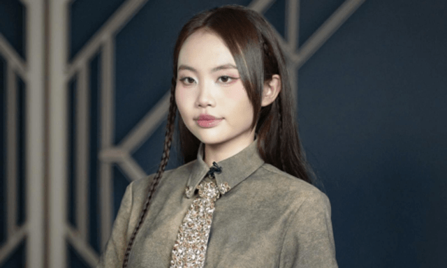 Phương Mỹ Chi lên tiếng nóng về thông tin bị bắt vì sử dụng chất cấm