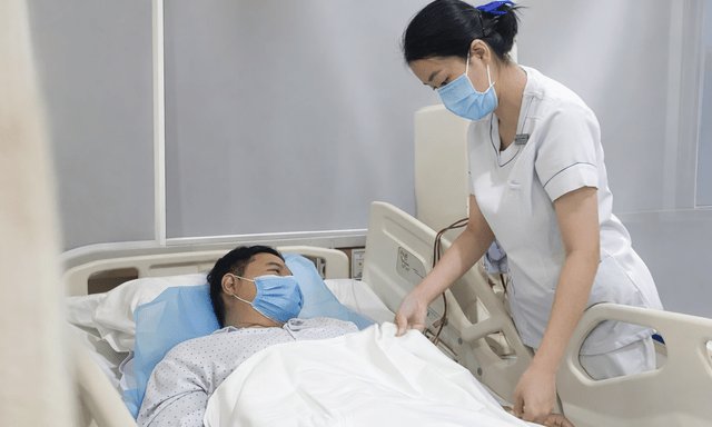 Nam nhân viên marketing 26 tuổi suy thận giai đoạn cuối: Sáng đi làm, chiều chạy thận, tối về nghỉ ngơi tiếp tục vòng lặp