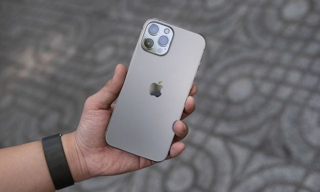 Chiếc iPhone Pro Max rẻ nhất, đáng mua nhất hiện nay