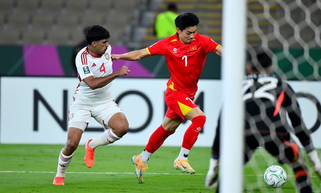 Thương Đình Bắc nén đau thi đấu: 